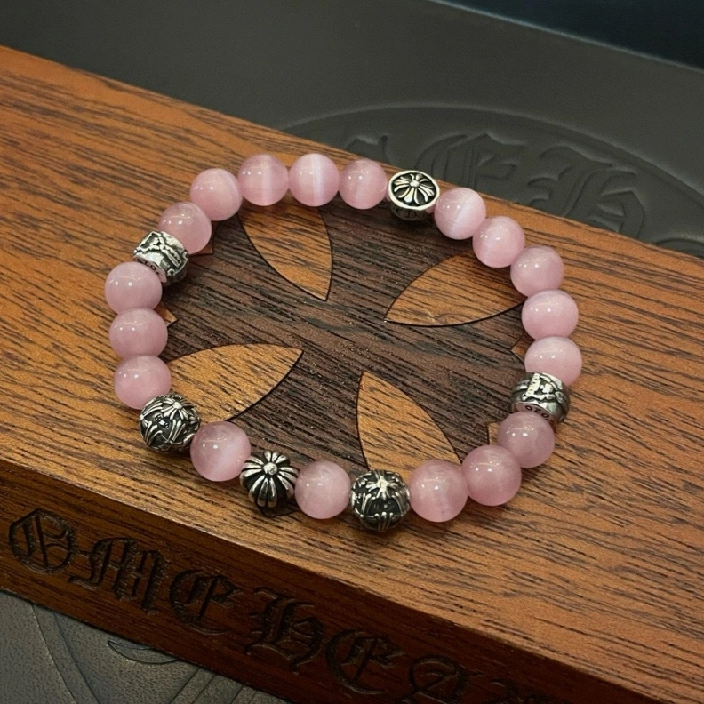 Versatile Chrxmx Hxxrts Bracelets 298126