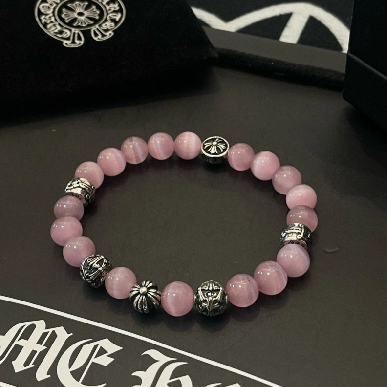 Versatile Chrxmx Hxxrts Bracelets 298126
