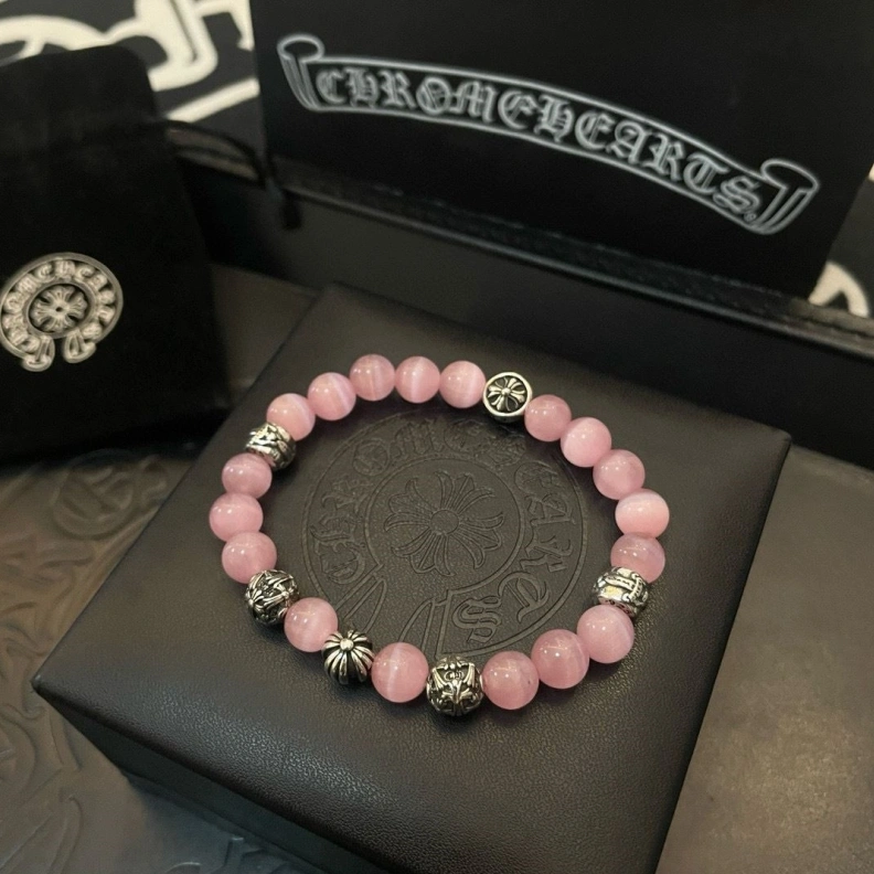 Versatile Chrxmx Hxxrts Bracelets 298126