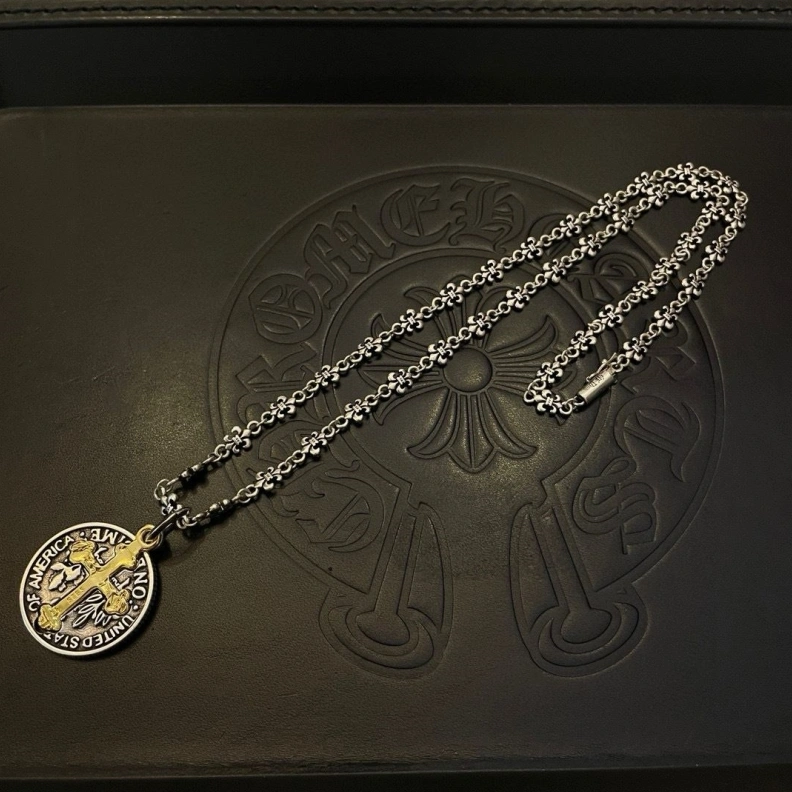 Sophisticated Chrxmx Hxxrts Necklaces 297644