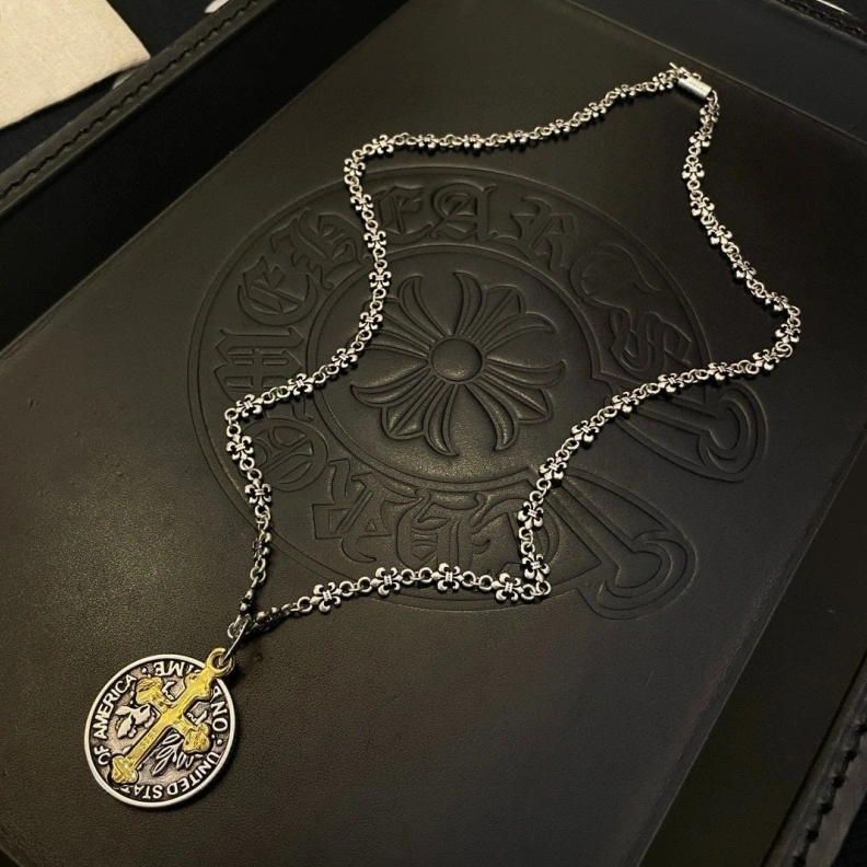 Sophisticated Chrxmx Hxxrts Necklaces 297644