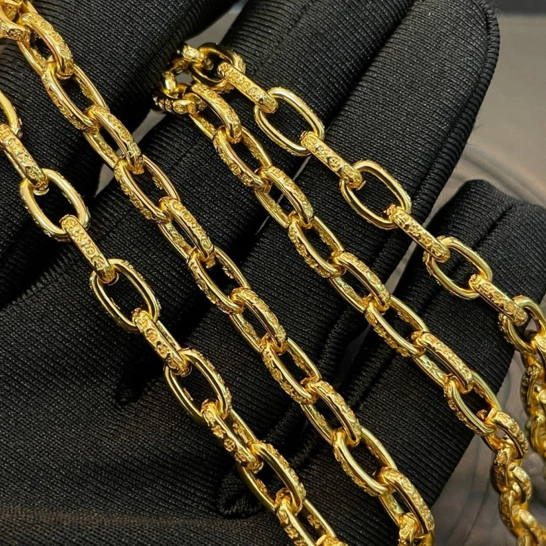 Chrxmx Hxxrts Necklaces Cozy 297645