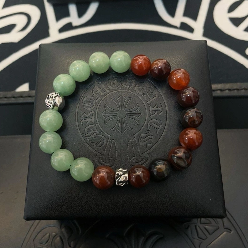 Chrxmx Hxxrts Bracelets Versatile 298130