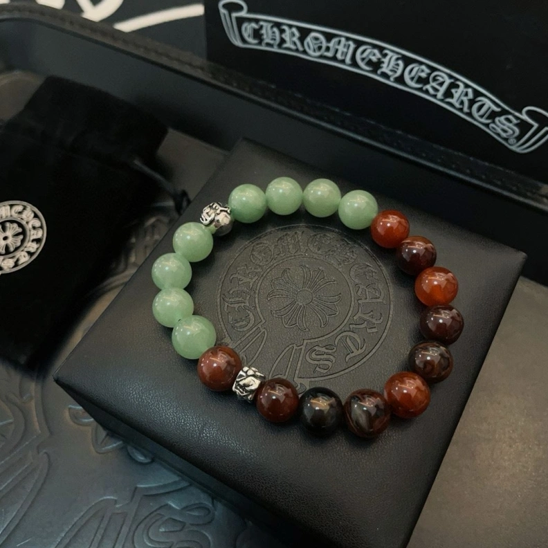 Chrxmx Hxxrts Bracelets Versatile 298130