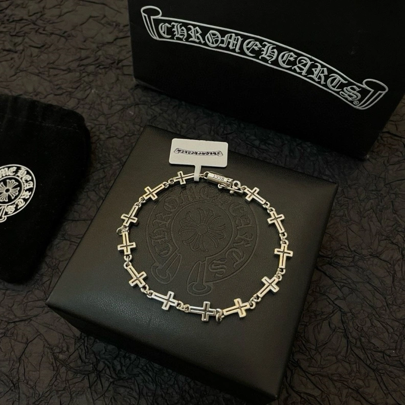Efficient Chrxmx Hxxrts Bracelets 298124