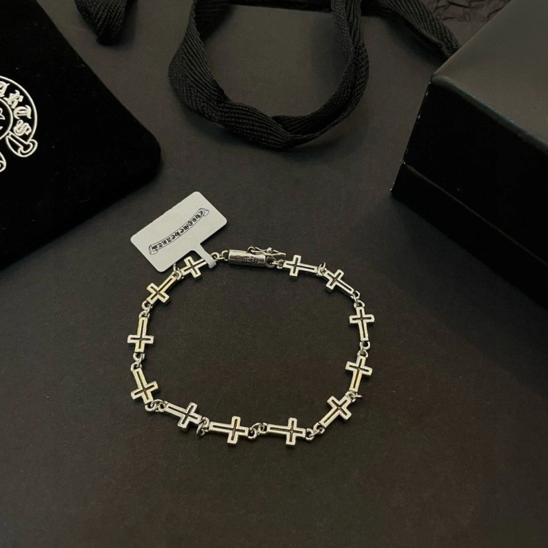 Efficient Chrxmx Hxxrts Bracelets 298124