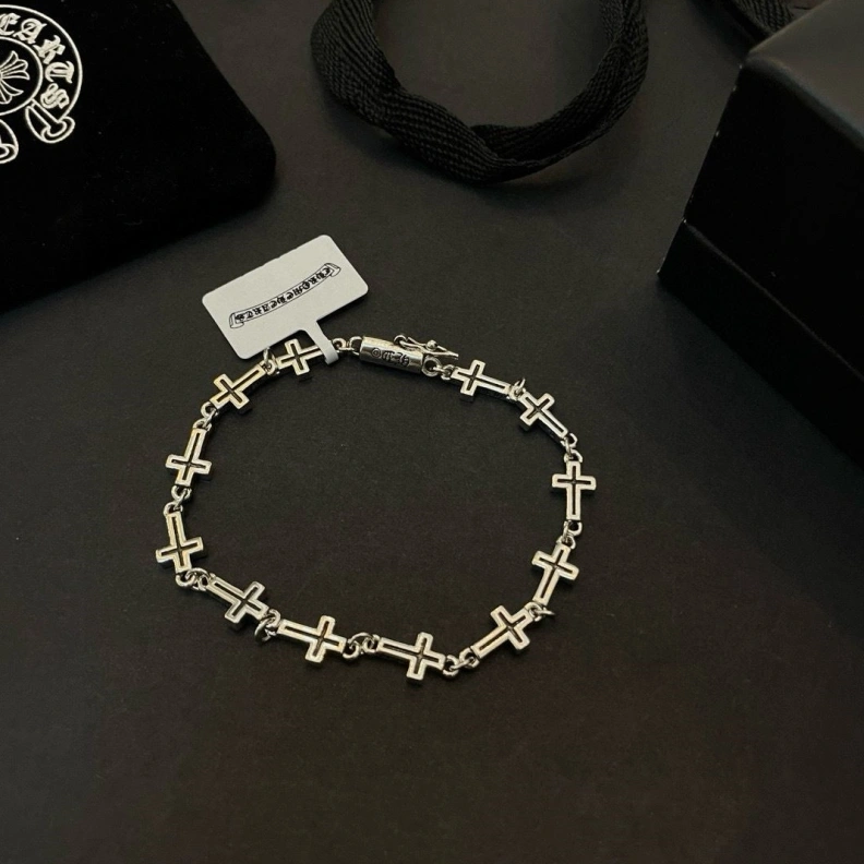Efficient Chrxmx Hxxrts Bracelets 298124
