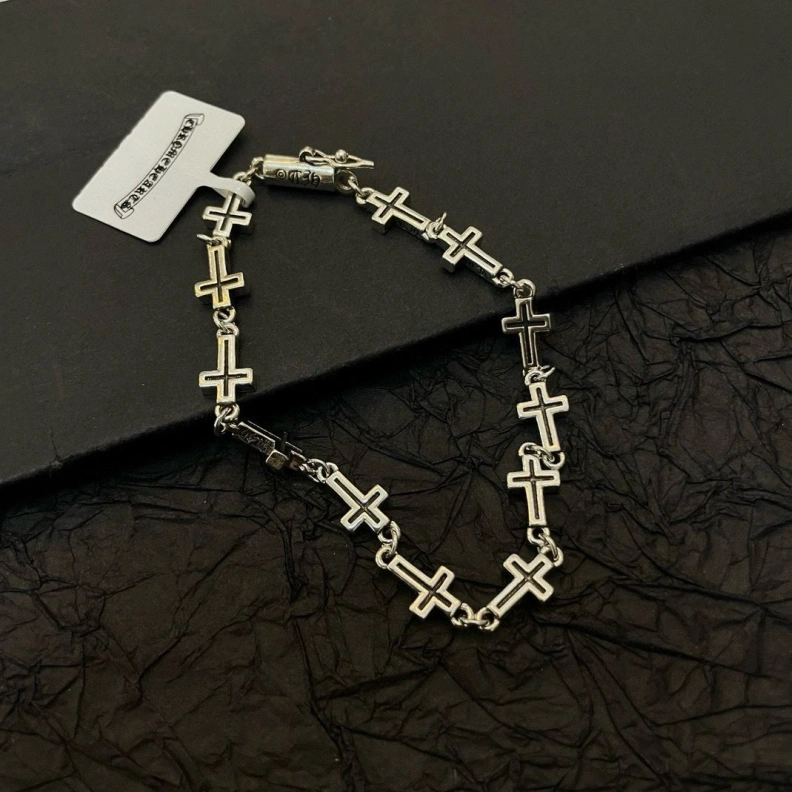 Efficient Chrxmx Hxxrts Bracelets 298124