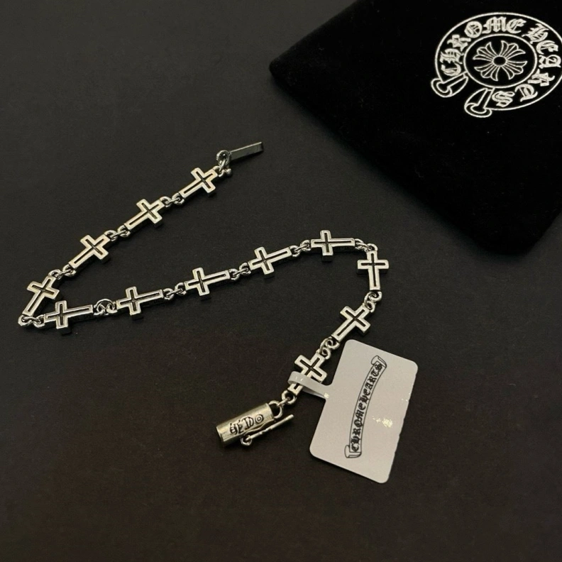 Efficient Chrxmx Hxxrts Bracelets 298124