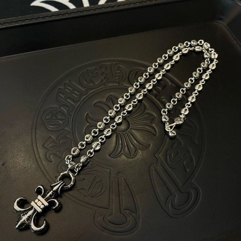 Bold Chrxmx Hxxrts Necklaces 297643