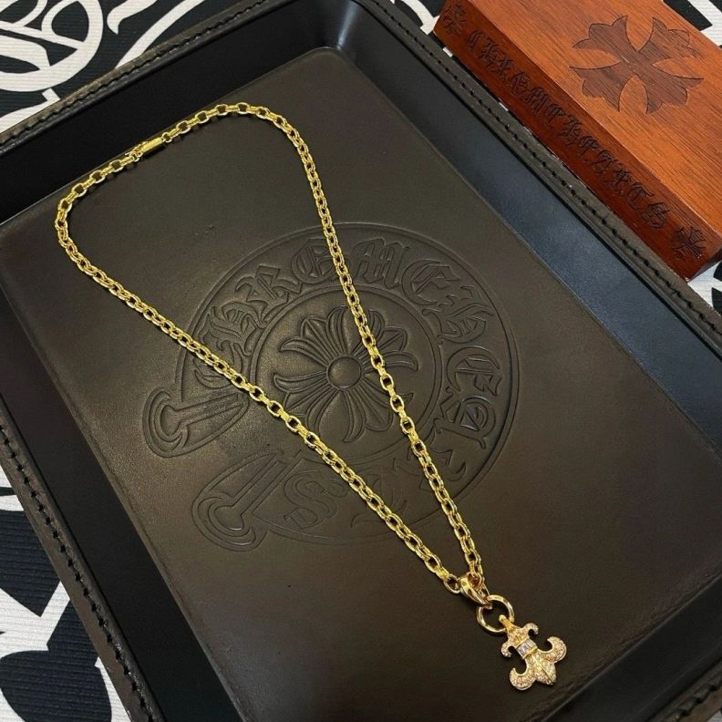 AllSeason Chrxmx Hxxrts Necklaces 297641