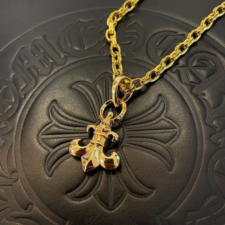 AllSeason Chrxmx Hxxrts Necklaces 297641