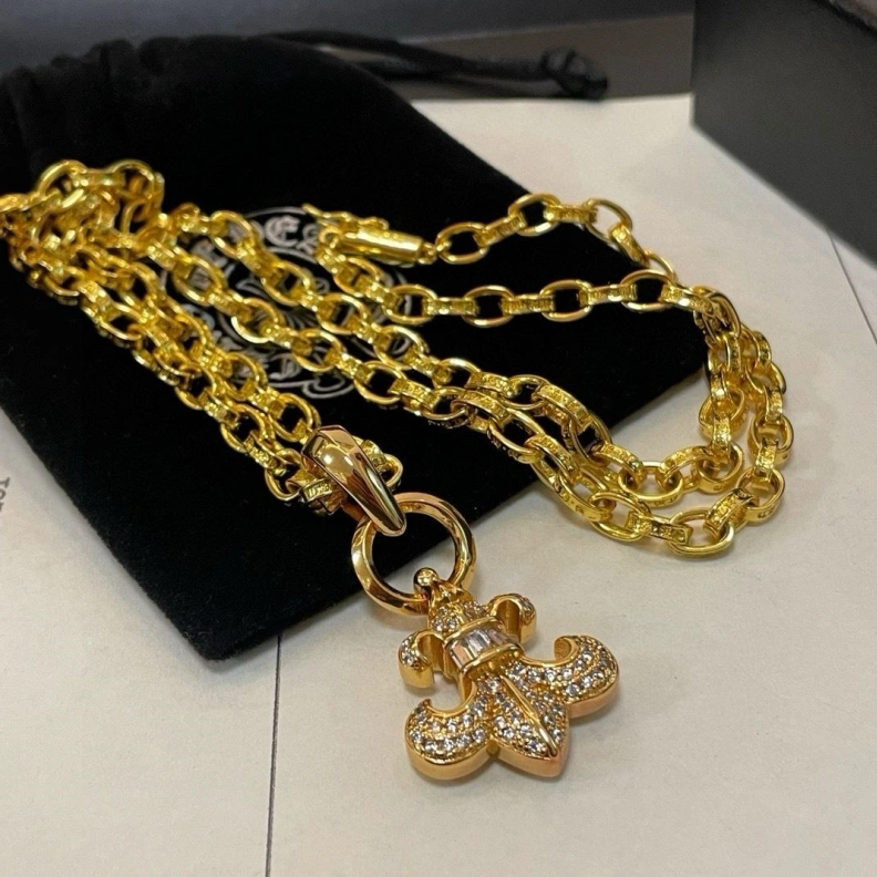 AllSeason Chrxmx Hxxrts Necklaces 297641