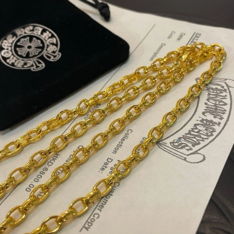 AllSeason Chrxmx Hxxrts Necklaces 297641