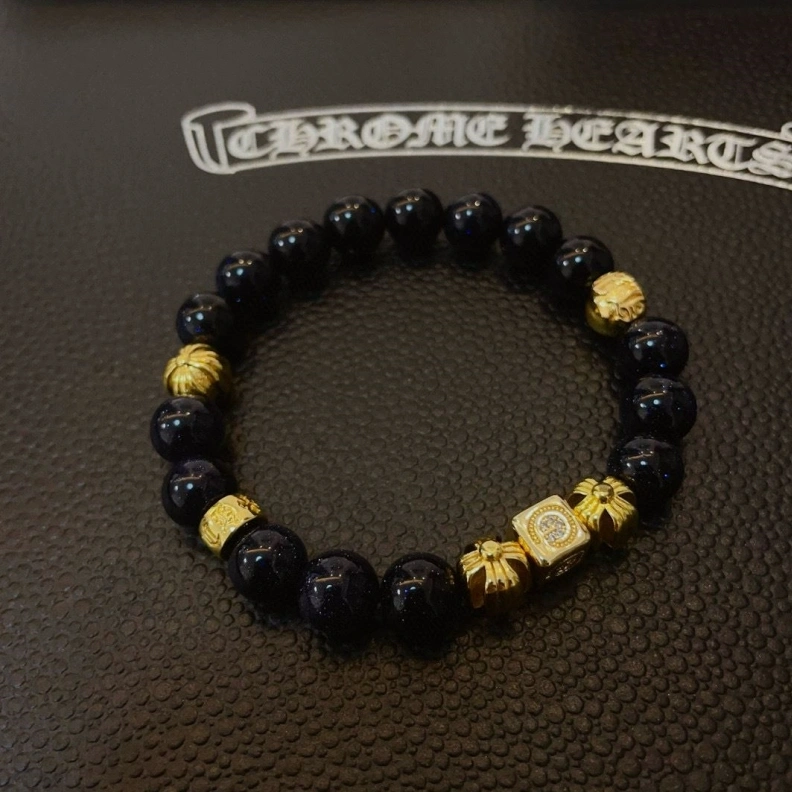 GoAnywhere Chrxmx Hxxrts Bracelets 298129