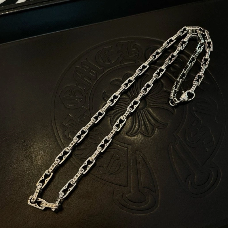 SportInspired Chrxmx Hxxrts Necklaces 297640