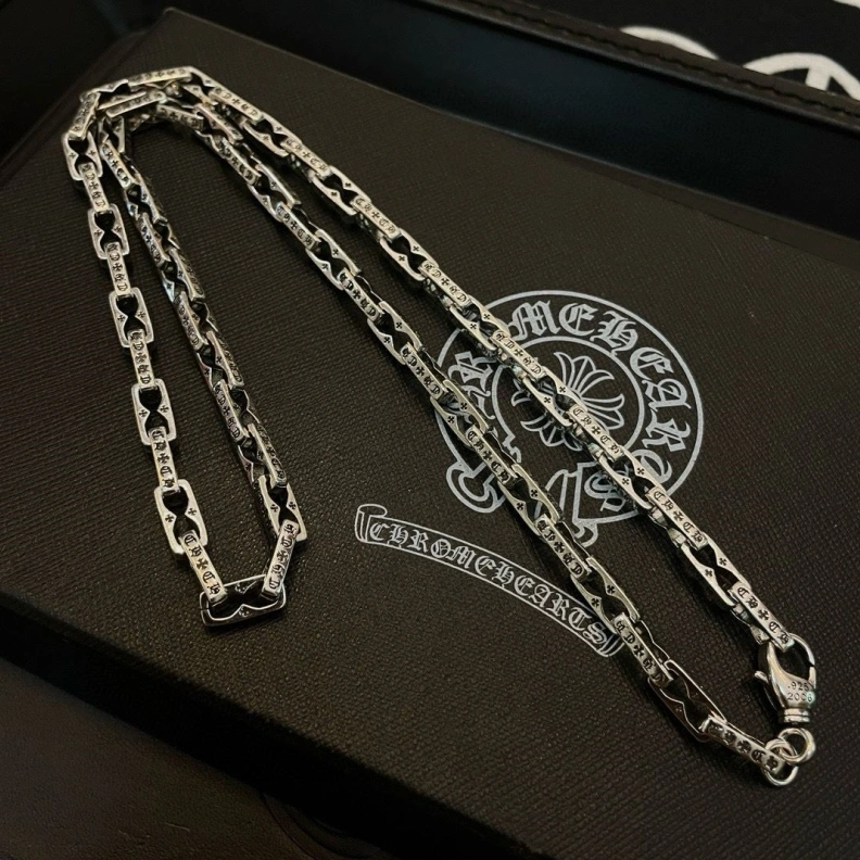 SportInspired Chrxmx Hxxrts Necklaces 297640