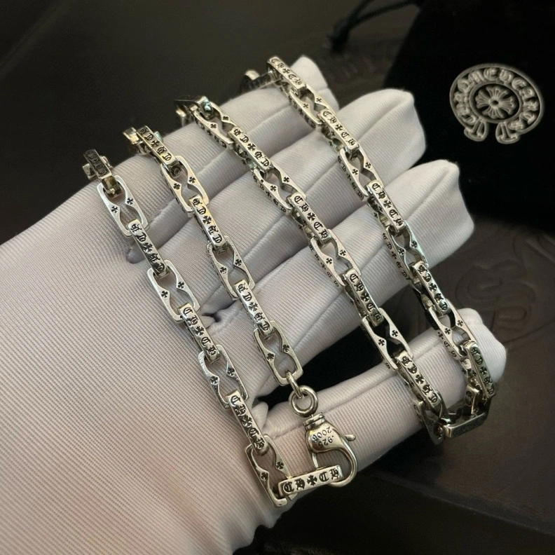 SportInspired Chrxmx Hxxrts Necklaces 297640
