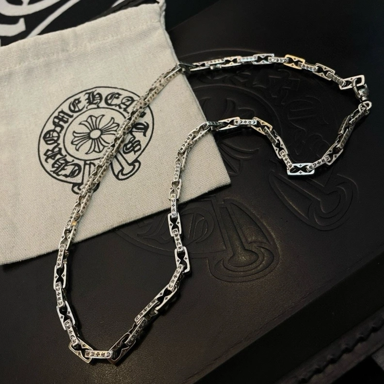 SportInspired Chrxmx Hxxrts Necklaces 297640