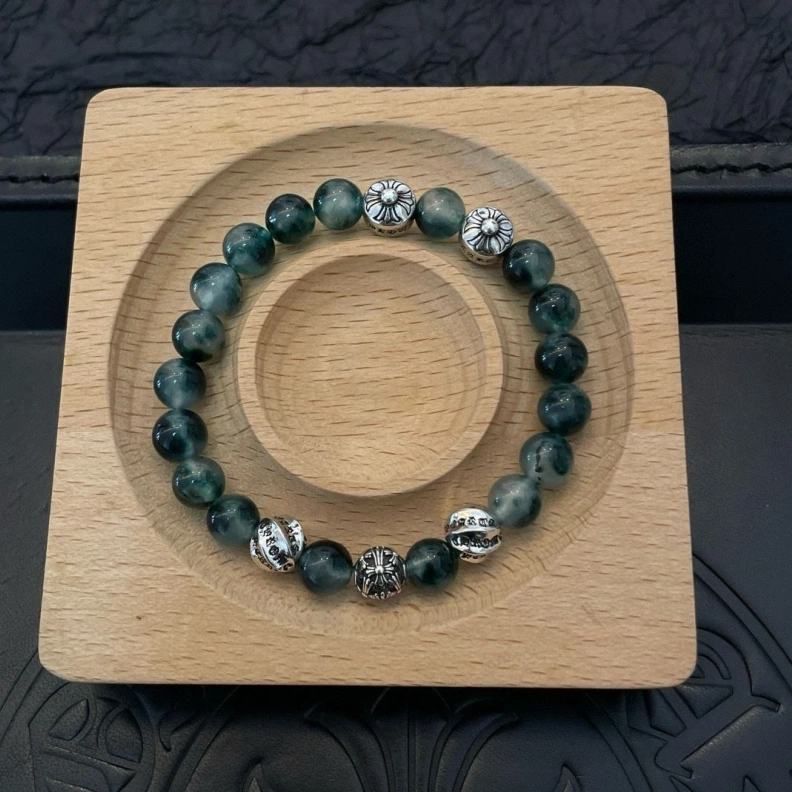 Chrxmx Hxxrts Bracelets GoodFit 298123
