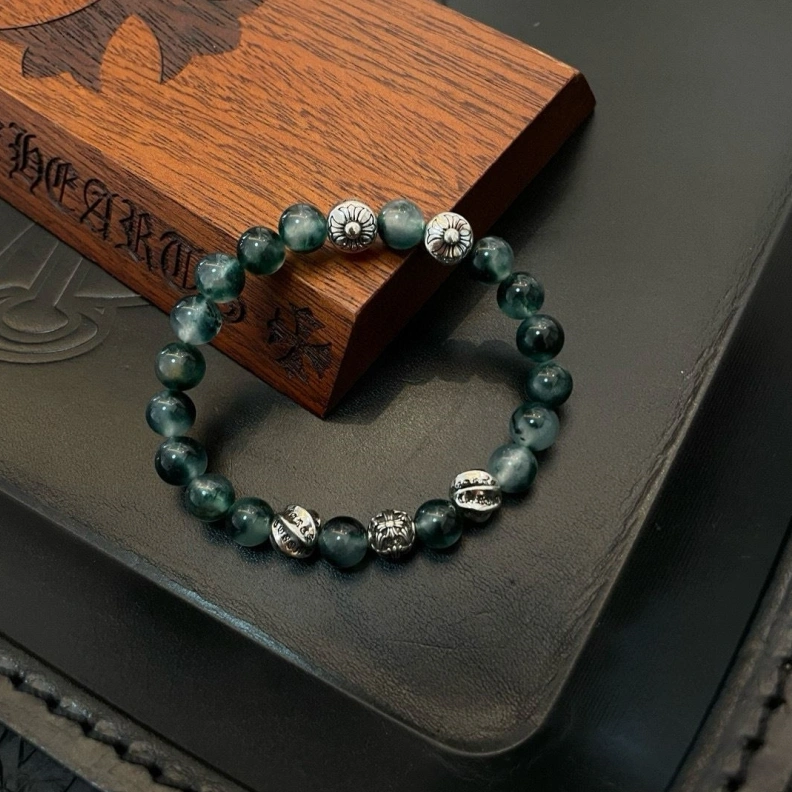 Chrxmx Hxxrts Bracelets GoodFit 298123