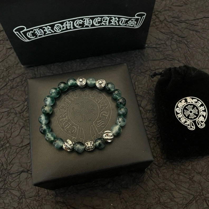 Chrxmx Hxxrts Bracelets GoodFit 298123