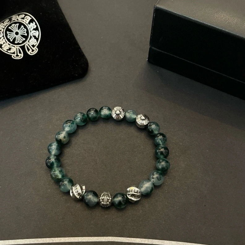 Chrxmx Hxxrts Bracelets GoodFit 298123