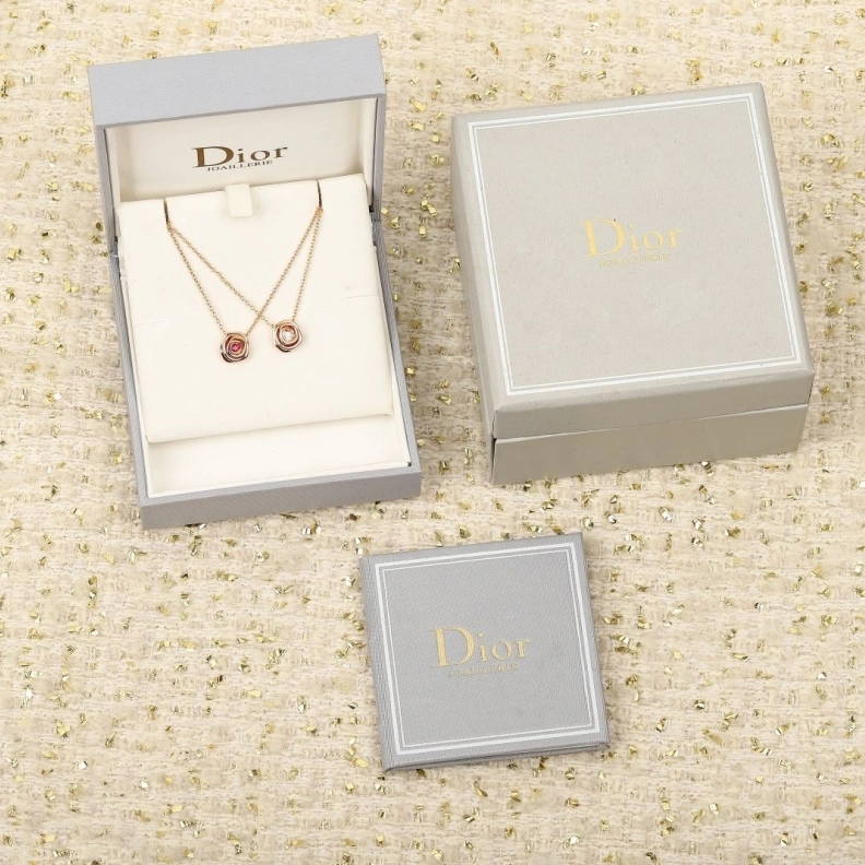 Bright Christian Dxxr Necklaces 294336