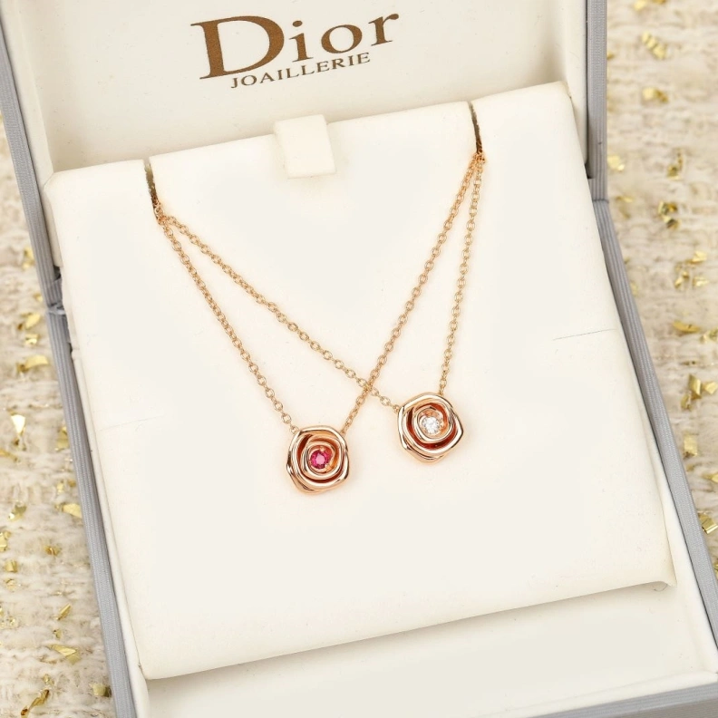 Bright Christian Dxxr Necklaces 294336