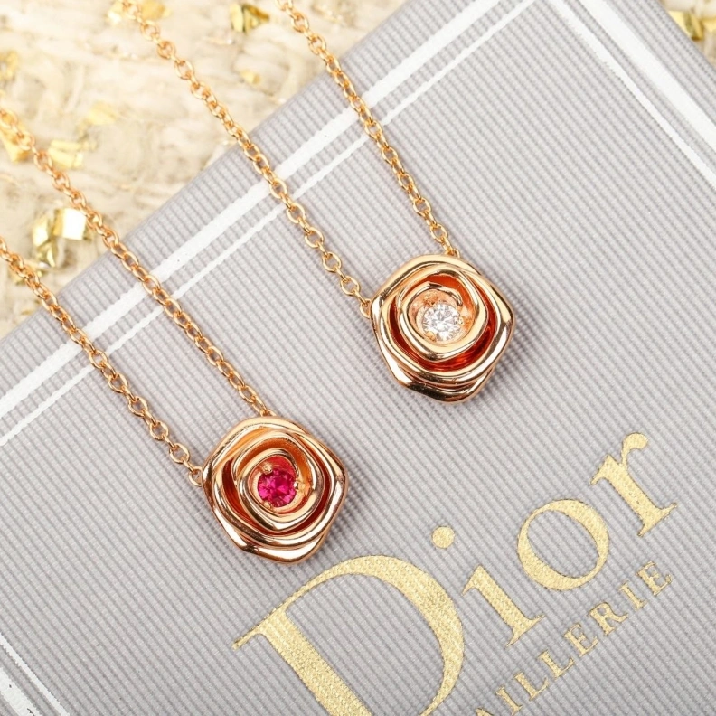 Bright Christian Dxxr Necklaces 294336