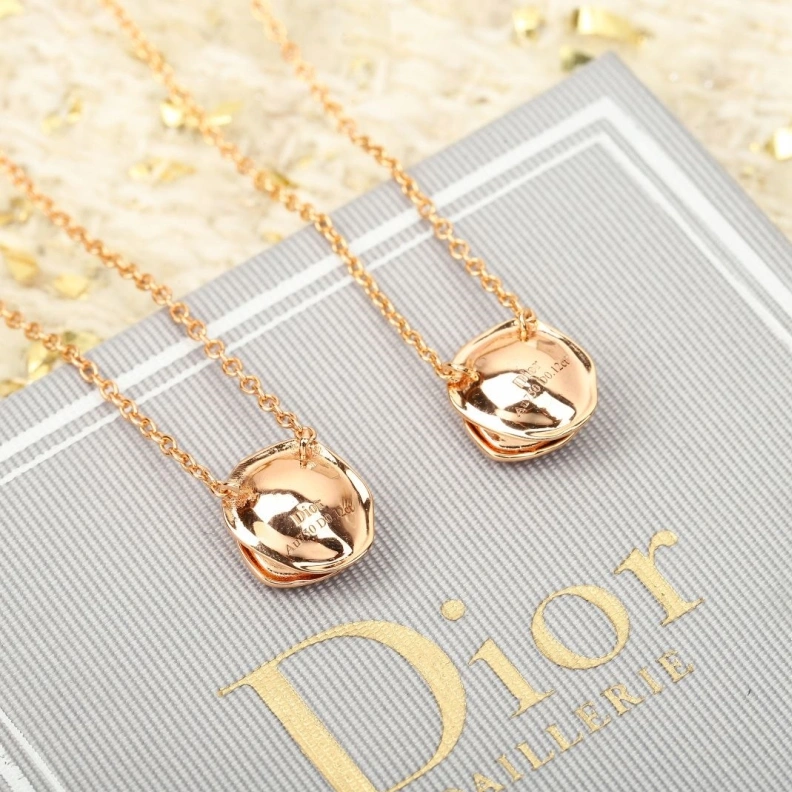 Bright Christian Dxxr Necklaces 294336