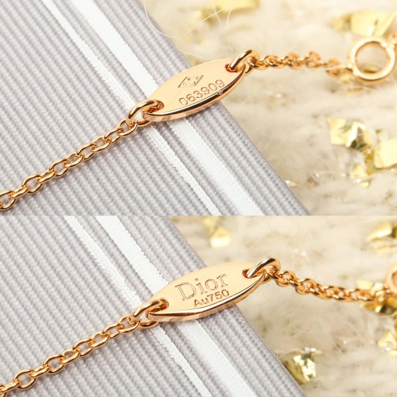 Bright Christian Dxxr Necklaces 294336