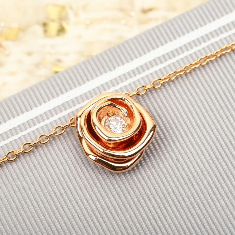 Bright Christian Dxxr Necklaces 294336