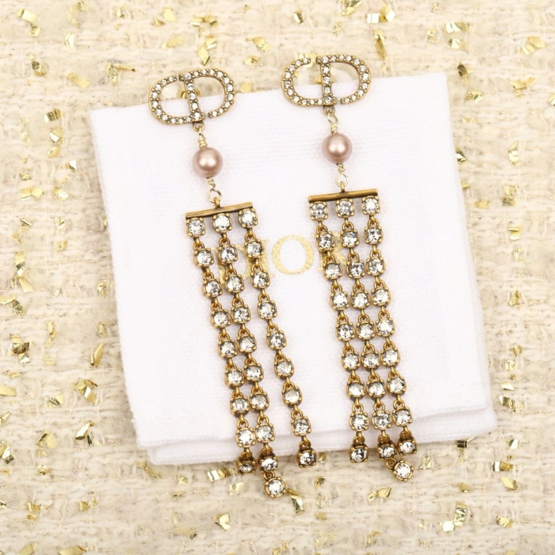 LX Earrings Unique 309385