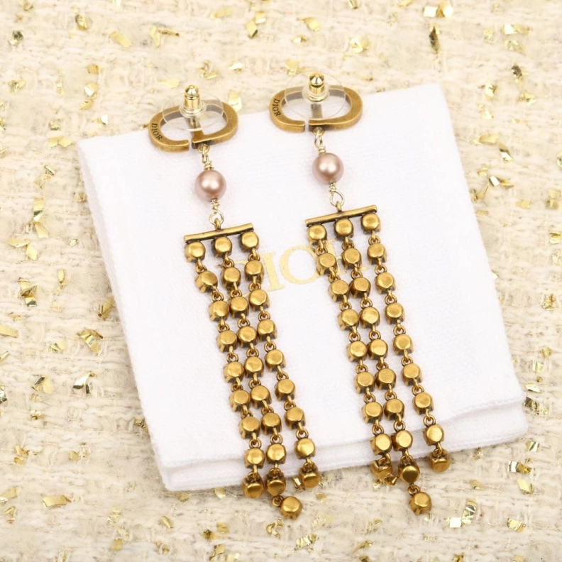 LX Earrings Unique 309385