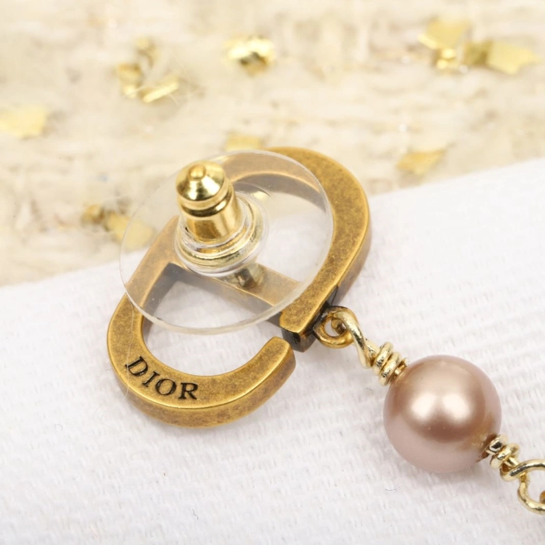 LX Earrings Unique 309385