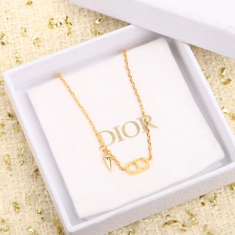 Reliable Christian Dxxr Necklaces 294334