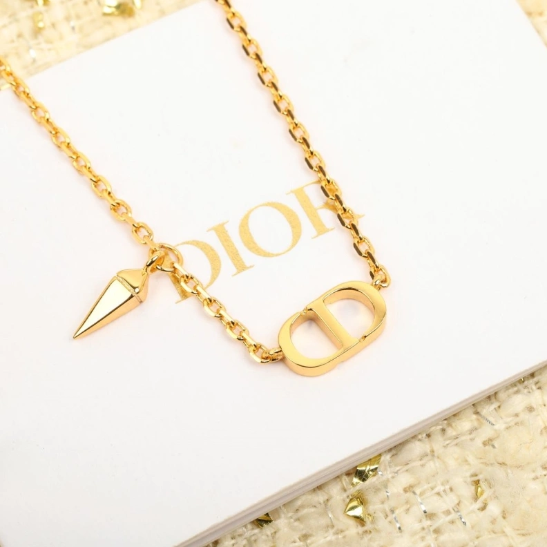 Reliable Christian Dxxr Necklaces 294334