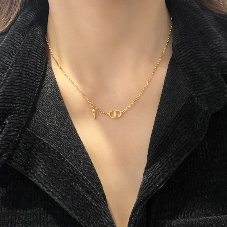 Reliable Christian Dxxr Necklaces 294334
