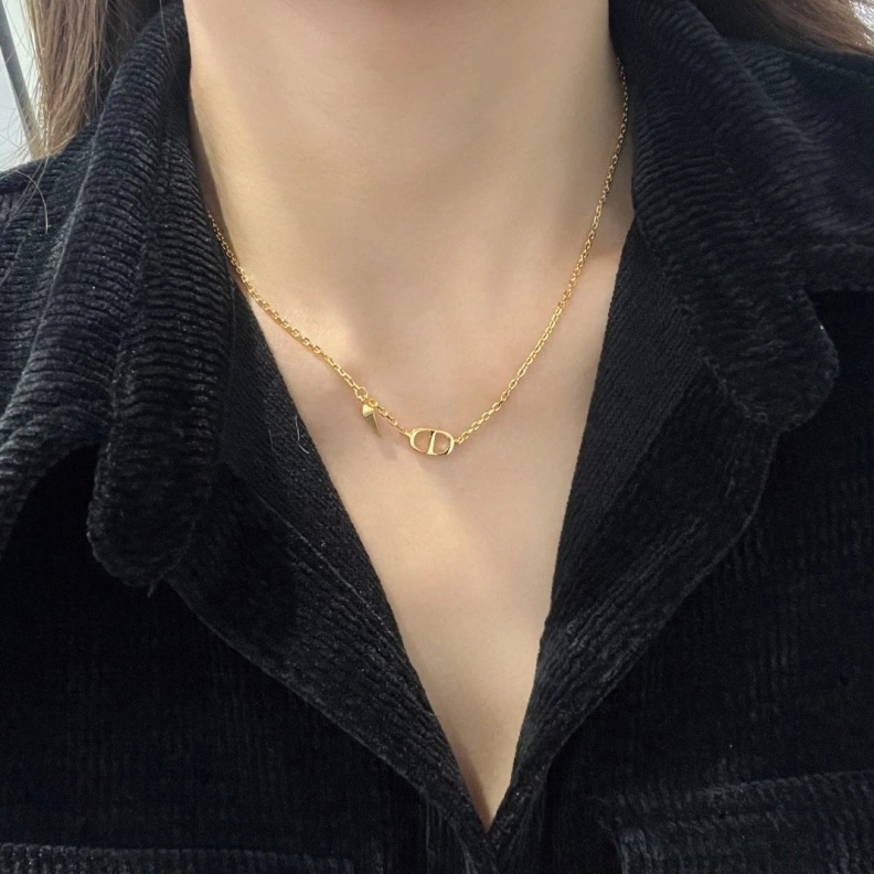 Reliable Christian Dxxr Necklaces 294334