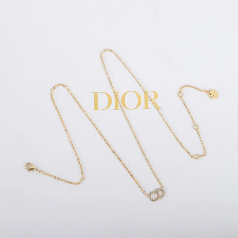 Versatile Christian Dxxr Necklaces 294341