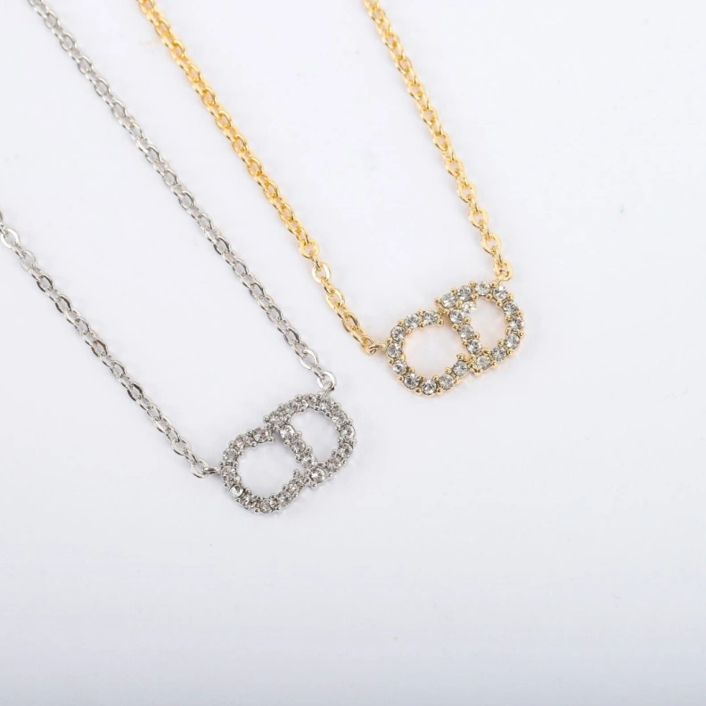Versatile Christian Dxxr Necklaces 294341