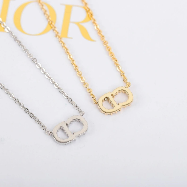Versatile Christian Dxxr Necklaces 294341