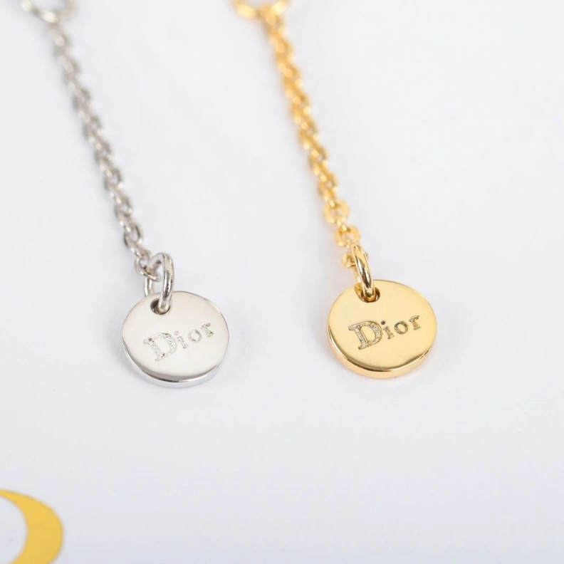 Versatile Christian Dxxr Necklaces 294341
