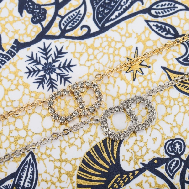 Versatile Christian Dxxr Necklaces 294341