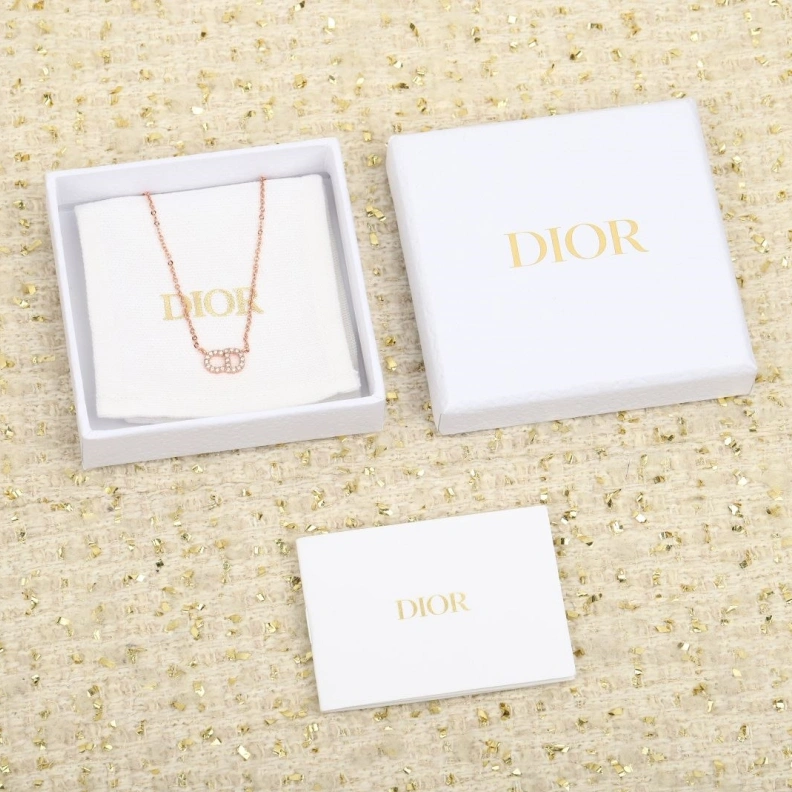 Christian Dxxr Necklaces UrbanStyle 294323