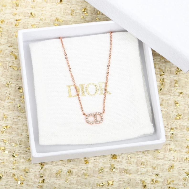 Christian Dxxr Necklaces UrbanStyle 294323