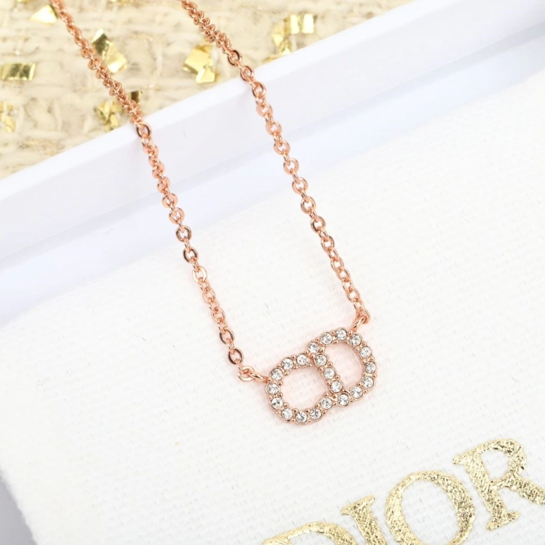 Christian Dxxr Necklaces UrbanStyle 294323