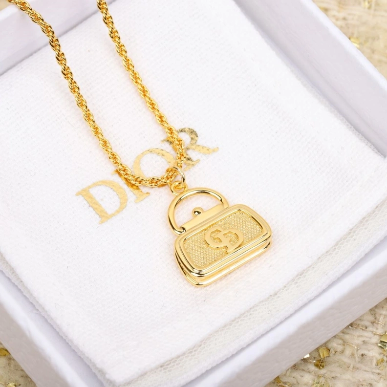 Christian Dxxr Necklaces GoAnywhere 294344