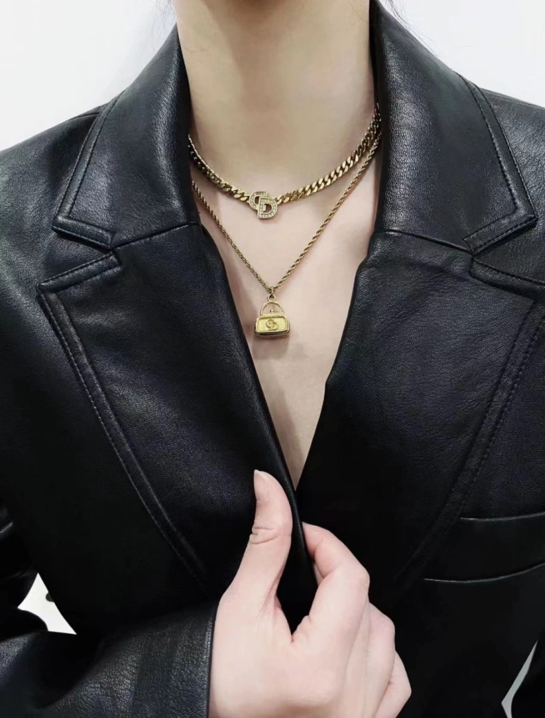 Christian Dxxr Necklaces GoAnywhere 294344